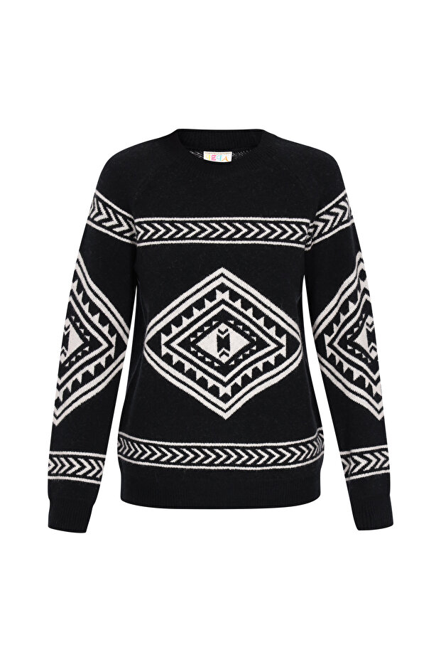Pullover - 2