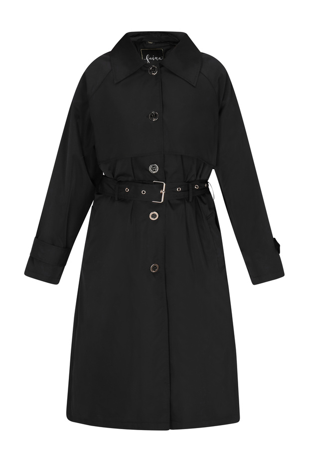 Coat - 2