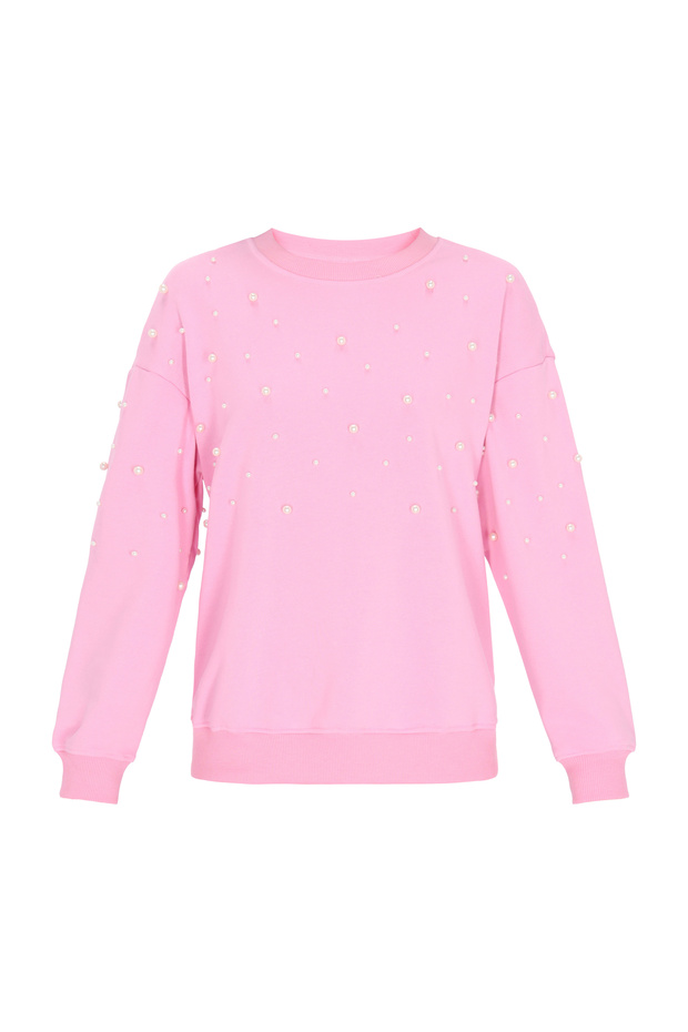 Sweatshirt - 1