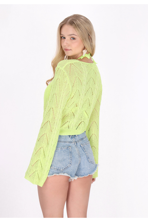 Pullover - 4