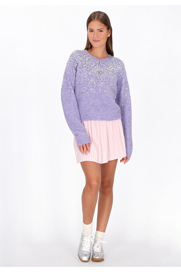 Pullover - 1