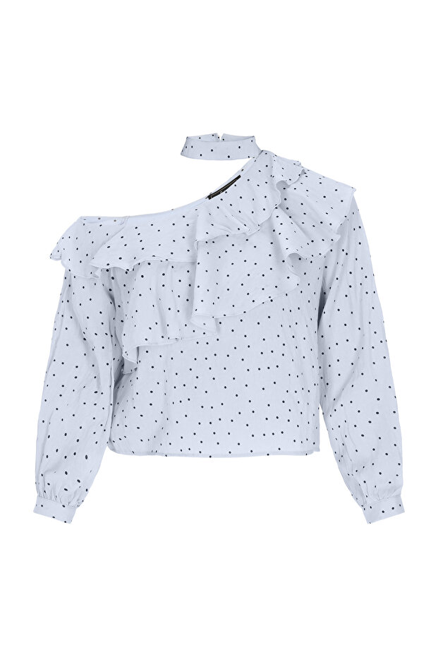 Bluse - 2