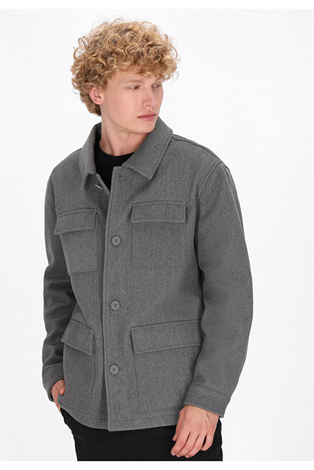 Jacke - 3