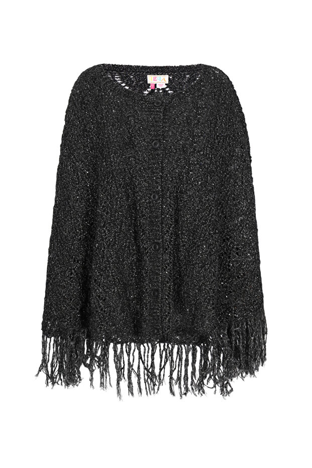 Poncho - 2
