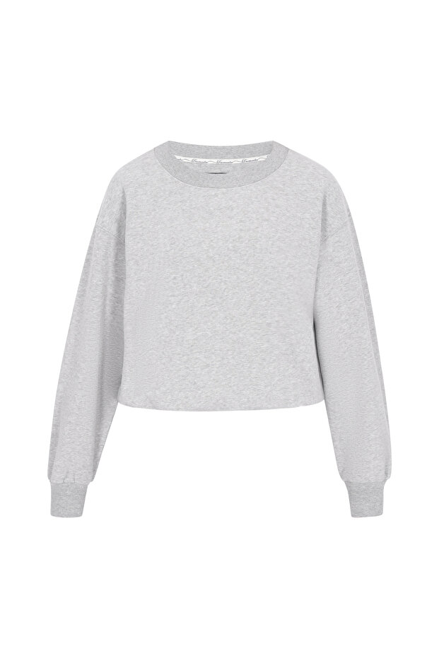 Sweatshirt - 2