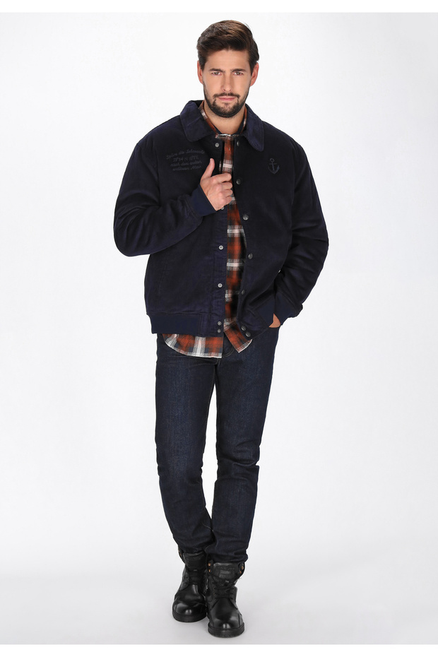 Jacke - 1