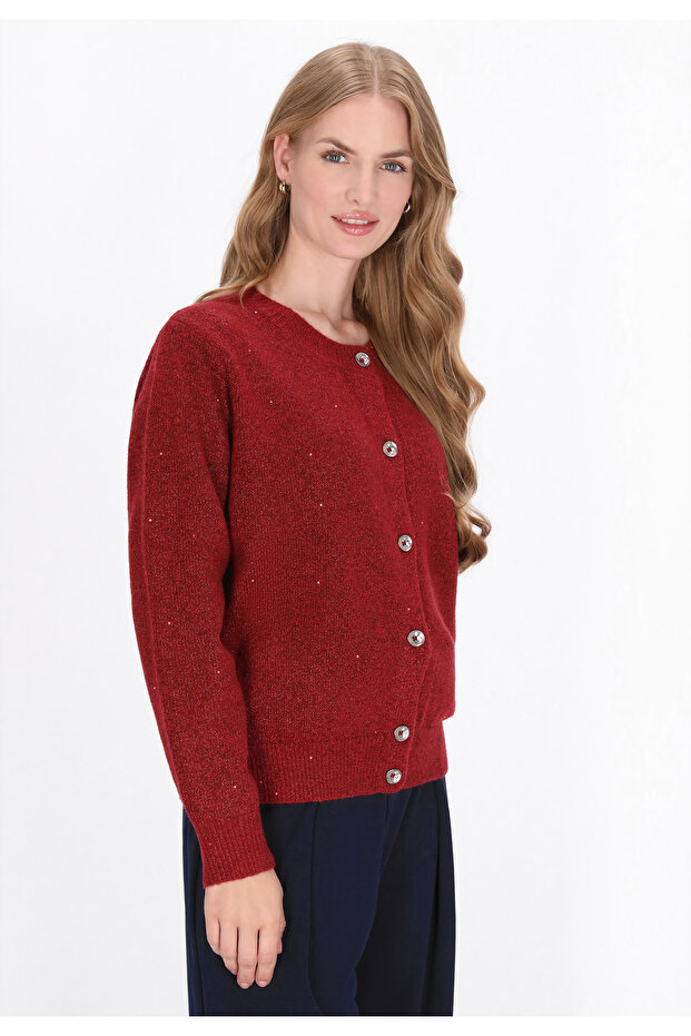Strickjacke - 3