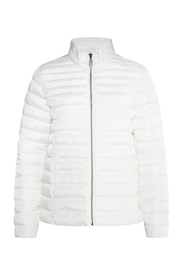 Leichte Steppjacke - 2