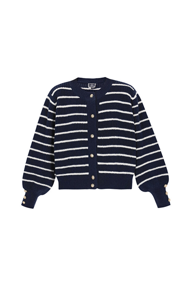 Cardigan - 2