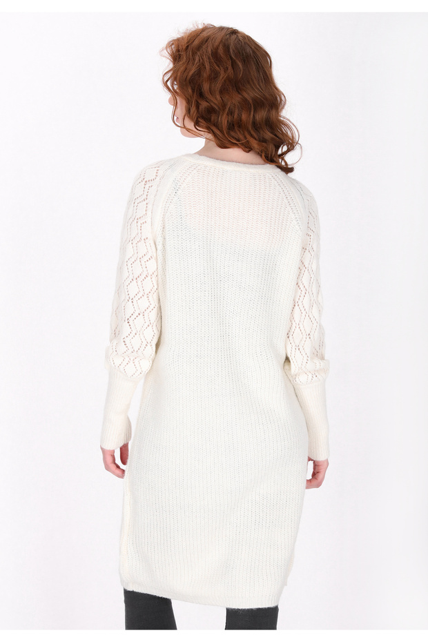 Strickjacke - 4