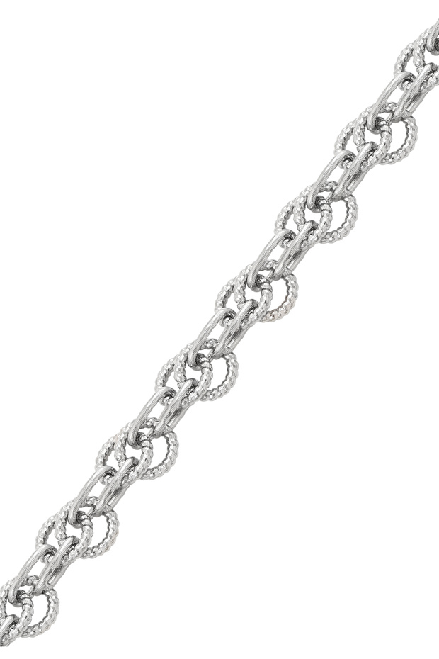 Chain Link Bracelet - 2