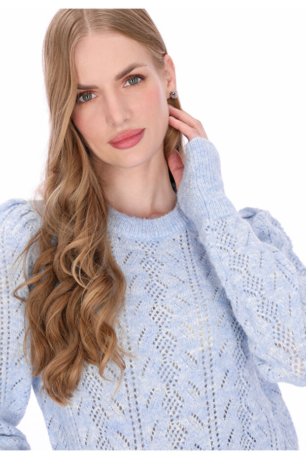 Pullover - 5