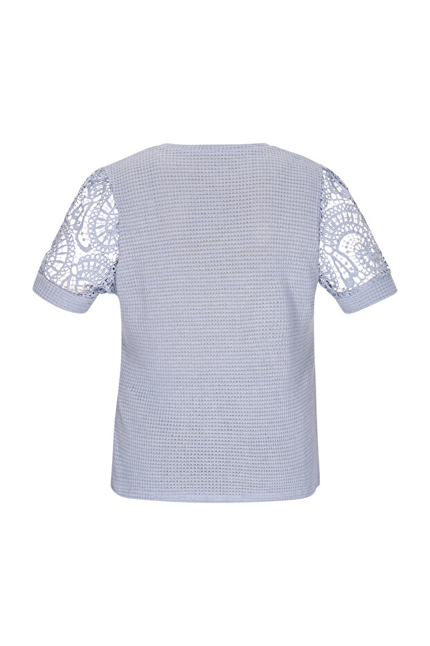 Plus Size Top - 2