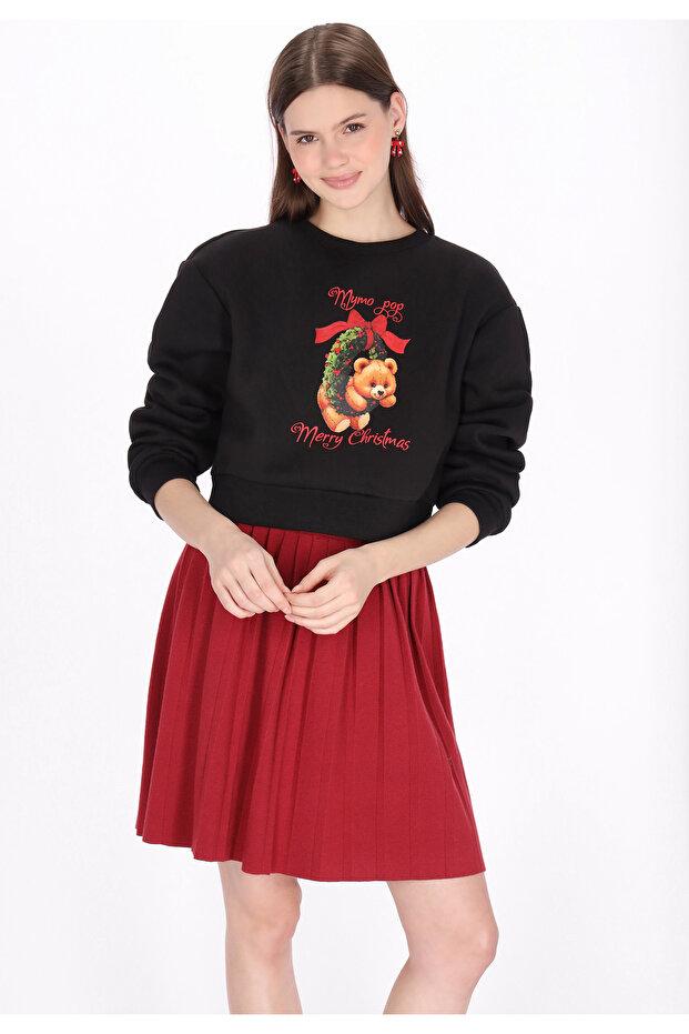 Sweatshirt - 3