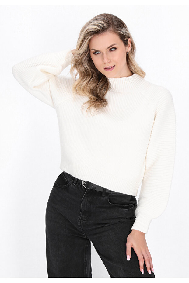 Pullover - 3