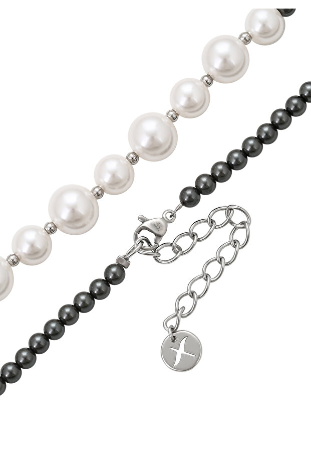 Beaded Necklace - 3