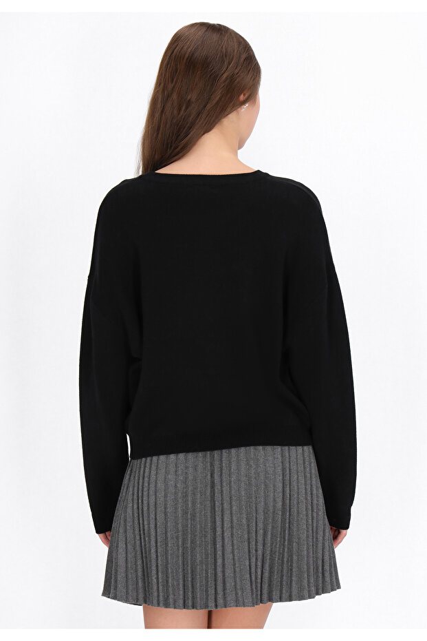Pullover - 4