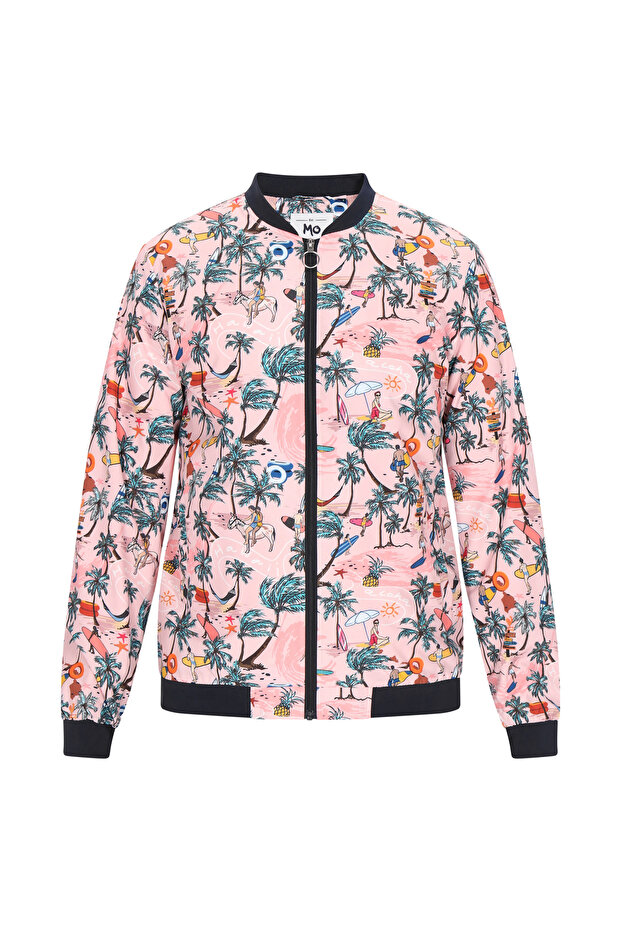 Jacket - 2