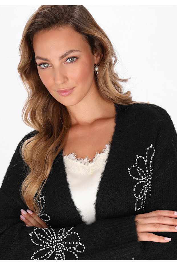 Strickjacke - 5