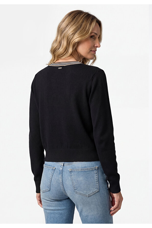 Cardigan - 3