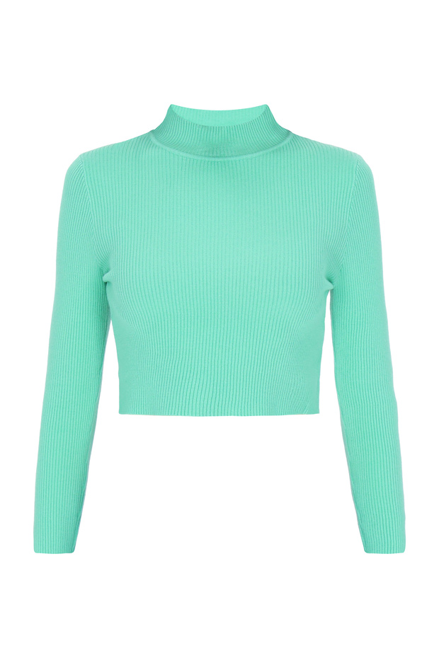 Pullover - 2