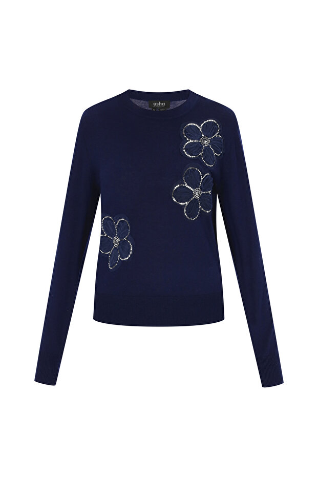 Pullover - 2