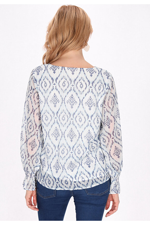 Blouse - 4