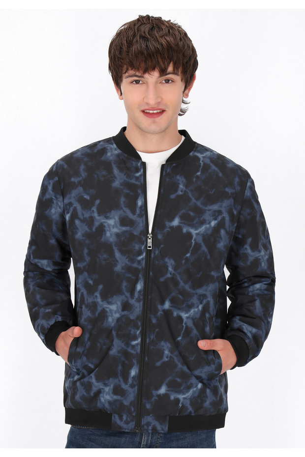 Jacke - 3