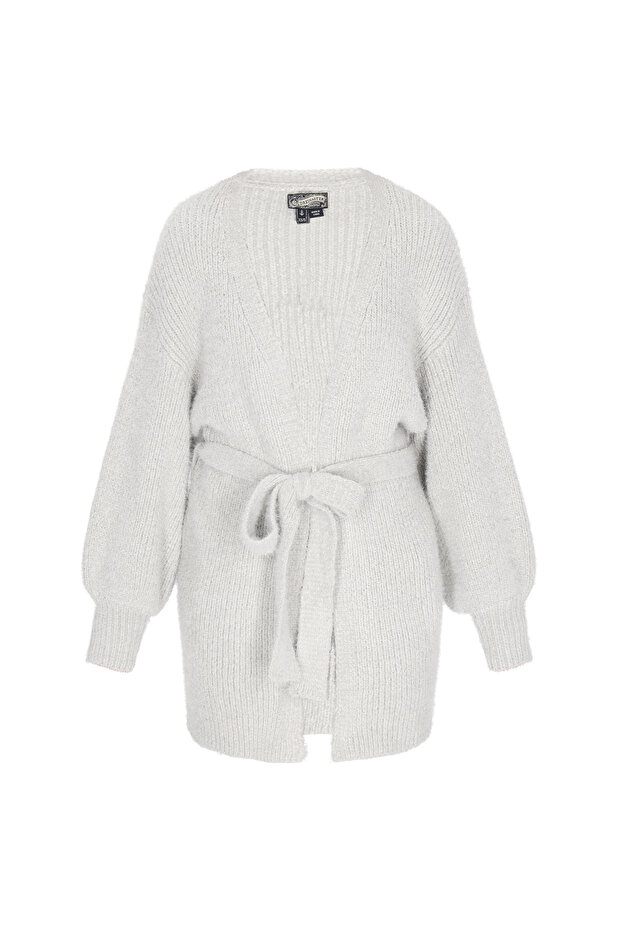 Strickjacke - 2