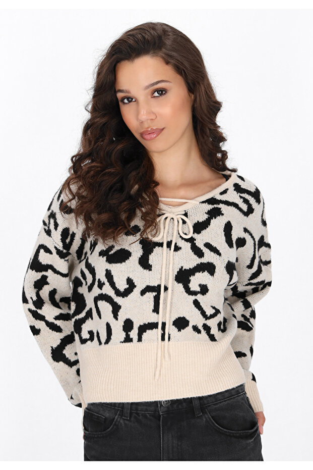 Pullover - 3