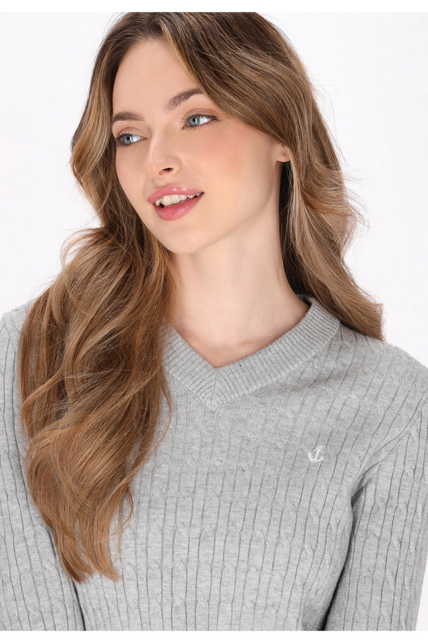 Pullover - 5