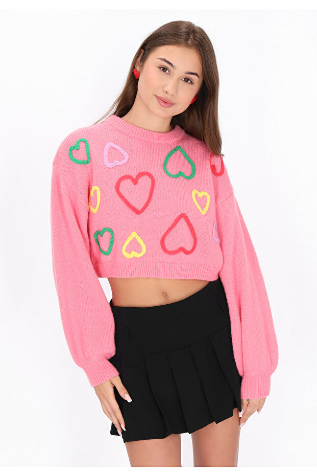Pulover - 3