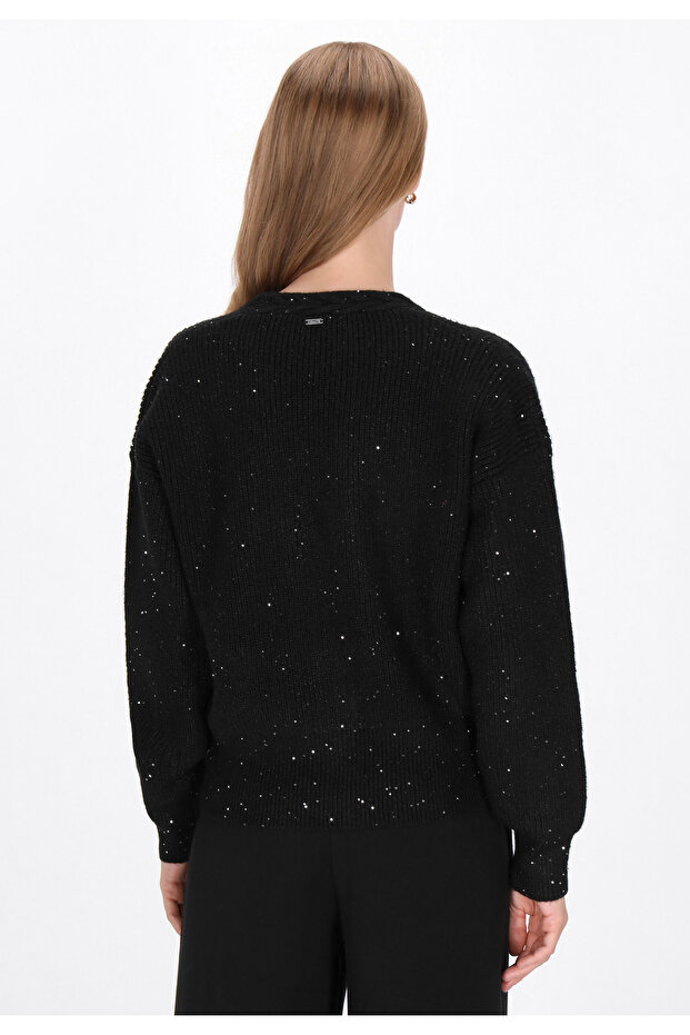 Strickjacke - 4