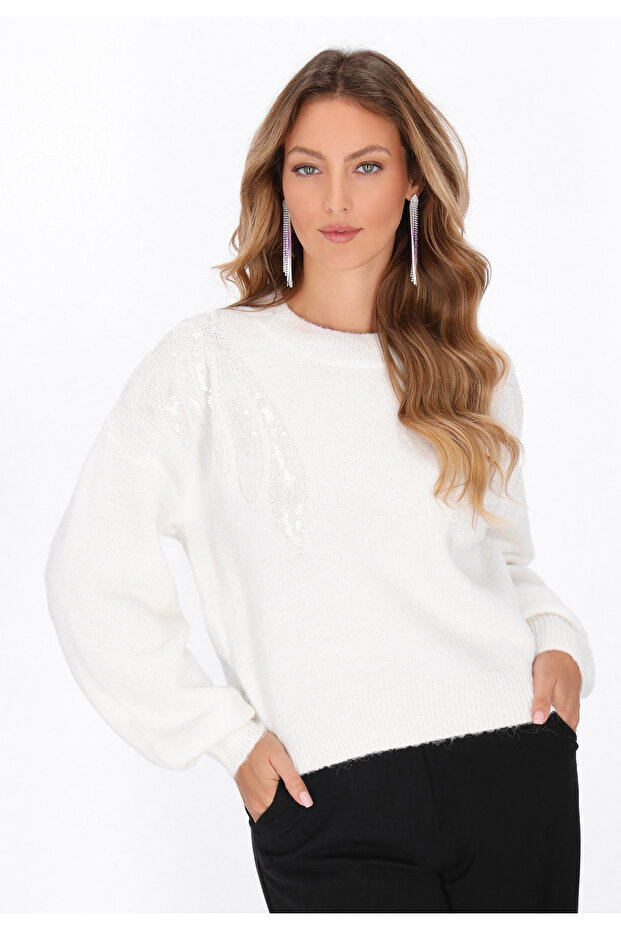 Pullover - 3