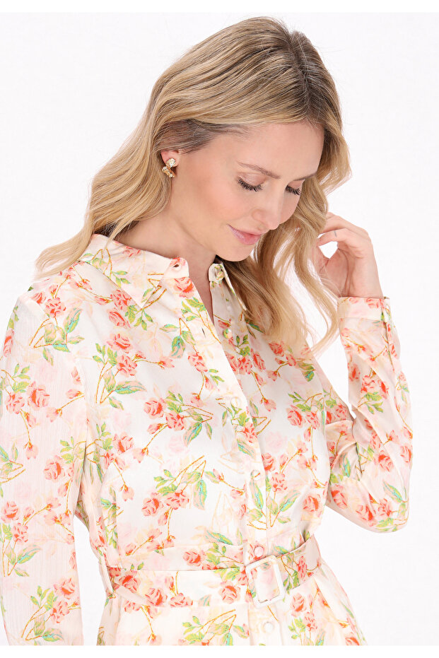 Bluse - 5