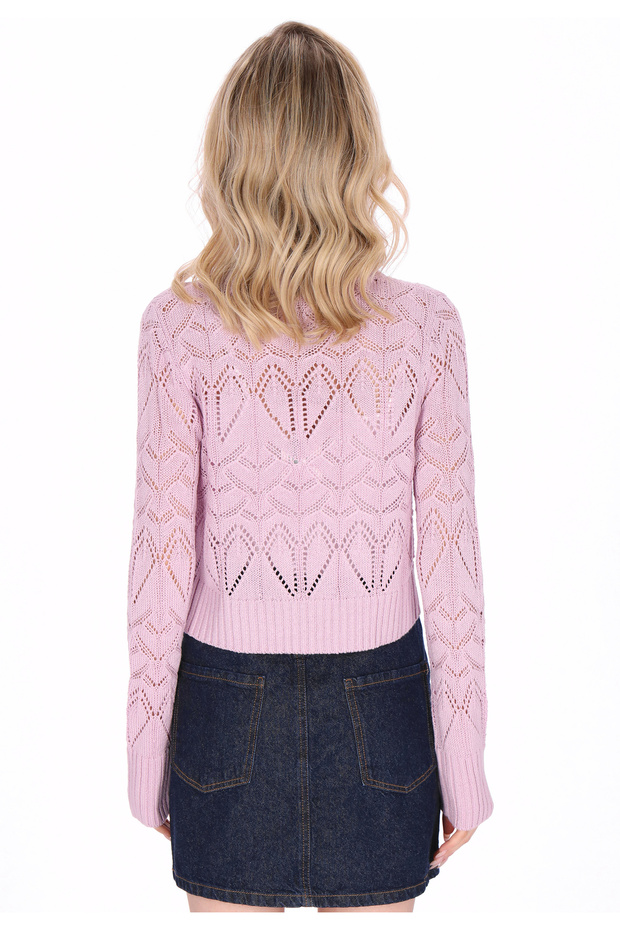 Pullover - 4