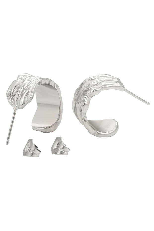 Cercei tip cerc - 3