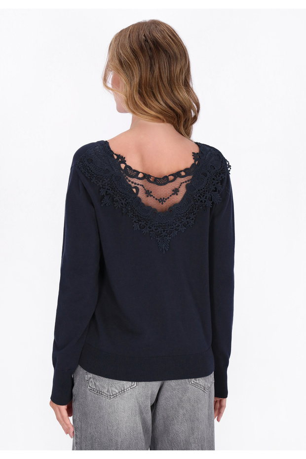 Pullover - 4