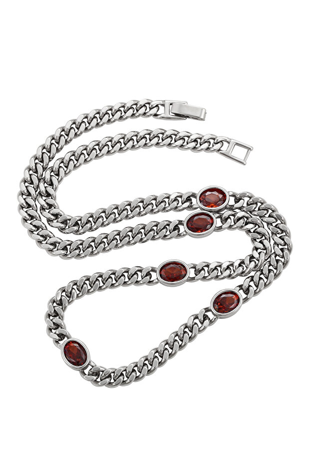 Chain Necklace - 2