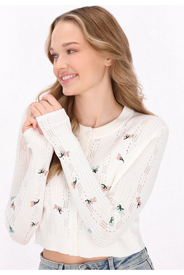Cardigan - 5