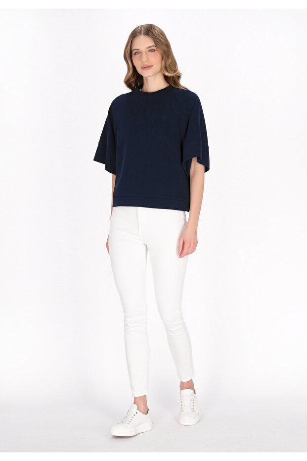 Sweatshirt - 1