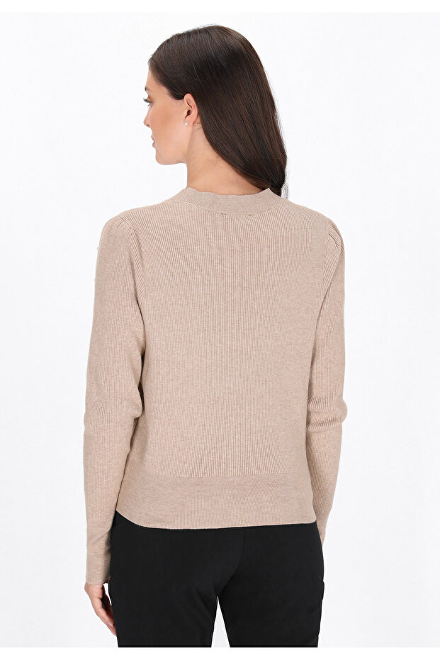 Strickjacke - 4