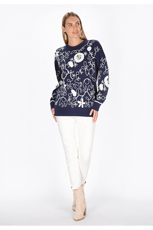 Sweater - 1