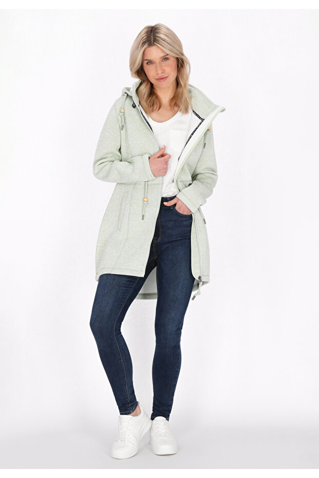 Jacket - 1