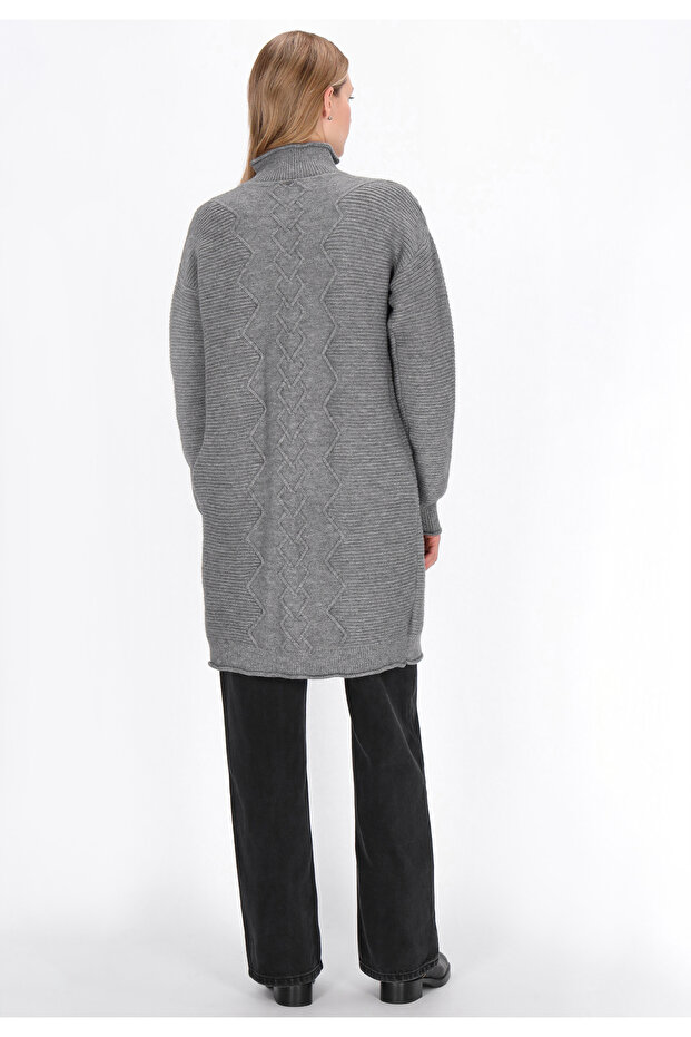 Strickjacke - 4