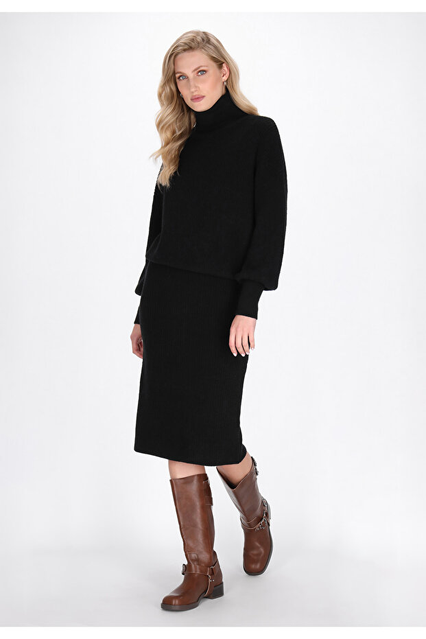 Pullover - 1