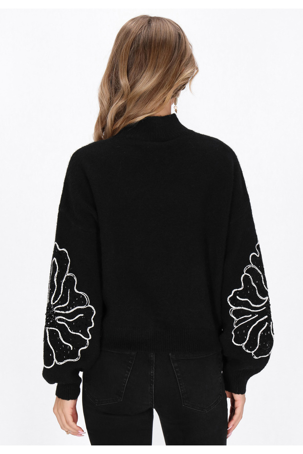 Pullover - 4