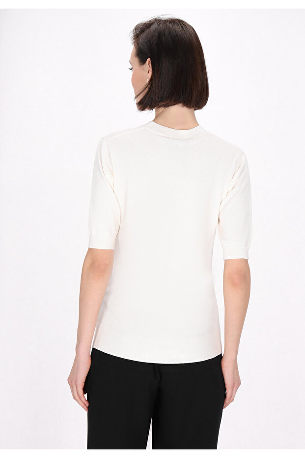 Pullover - 4