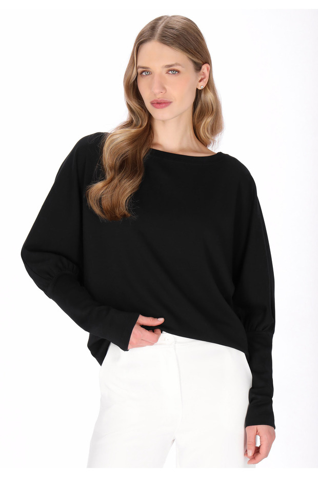 Sweatshirt - 3