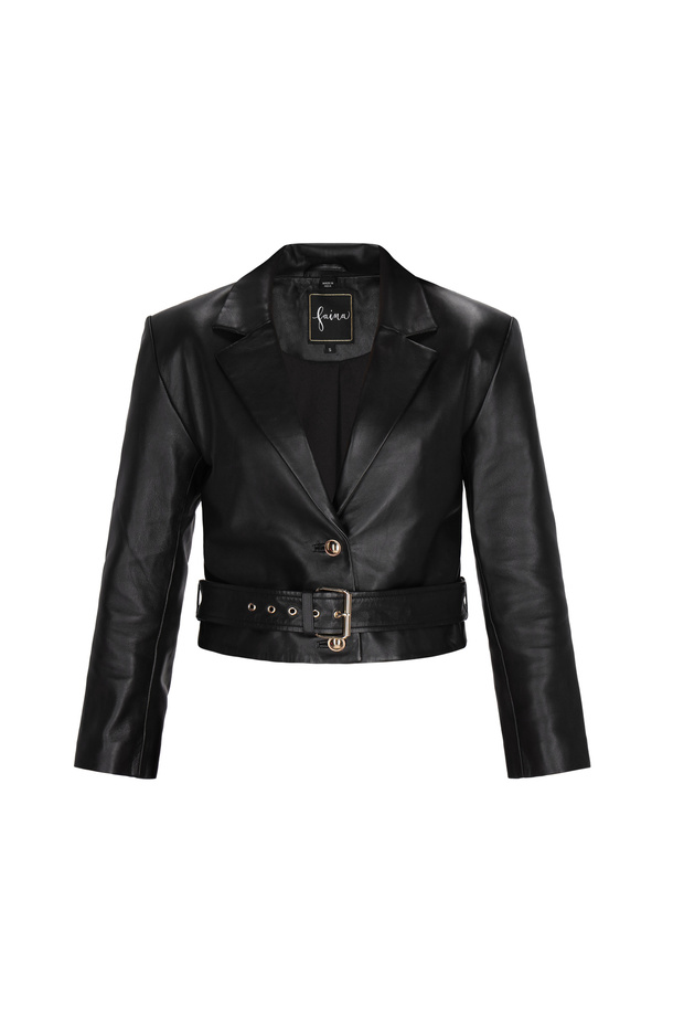 jacket - 2